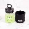 Creative gift emoji water cup Application Scenario